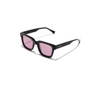 HAWKERS One Uptown Unisex-Brille für Erwachsene, Schwarz, Magenta, Adult