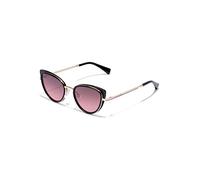 HAWKERS Sonnenbrille Black Wine Feline für Herren und Damen