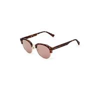 HAWKERS Sonnenbrille Carey · Rose Gold Classic Rounded Rose Gold Classic Rounded für Herren und Damen