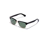 HAWKERS Sonnenbrille CLASSIC VALMONT Polarized Black Green für Herren und Damen