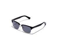 HAWKERS Sonnenbrille CLASSIC VALMONT Polarized Black Grey für Herren und Damen