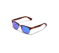 HAWKERS Sonnenbrille CLASSIC VALMONT Polarized Carey Sky für Herren und Damen