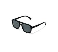 HAWKERS Sonnenbrille CROUPIER Polarized Black Dark für Herren und Damen