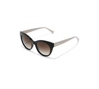 HAWKERS Sonnenbrille DIVINE Black And White Earth für Herren und Damen