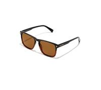 HAWKERS Sonnenbrille DUST Polarized Black Olive für Herren und Damen