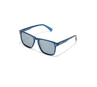 HAWKERS Sonnenbrille DUST Polarized Navy Chrome für Herren und Damen