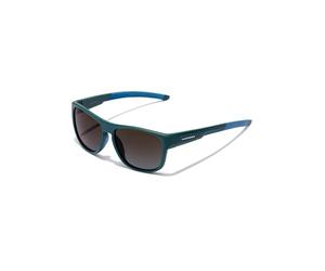 HAWKERS Sonnenbrille GRIP Dark Teal Storm für Herren und Damen