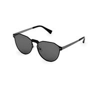 HAWKERS Sonnenbrille Gun Metal · Dark Warwick Venm Metal Dark Warwick Venm Metal für Herren und Damen