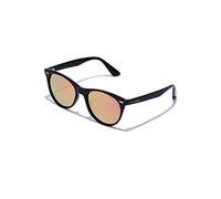 HAWKERS Sonnenbrille HARLOW Polarized Black Rose für Herren und Damen