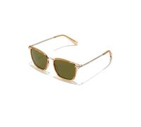 HAWKERS Sonnenbrille INK Champagne Juniper Green für Herren und Damen