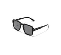HAWKERS Unisex LASH Sonnenbrille, Polarized Black Dark, Einheitsgröße