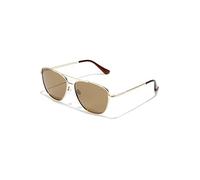 HAWKERS Sonnenbrille LAX Polarized Gold Olive für Herren und Damen