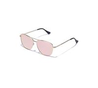 HAWKERS Sonnenbrille LAX Polarized Rose Gold für Herren und Damen