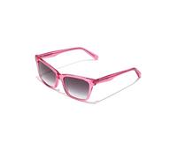 HAWKERS Sonnenbrille MAZE Pink Gradient Iron für Herren und Damen