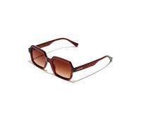 HAWKERS Sonnenbrille MINIMAL MAX Brown Terracota für Herren und Damen