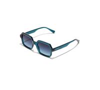 HAWKERS Sonnenbrille MINIMAL MAX Ocean Blue Denim für Herren und Damen