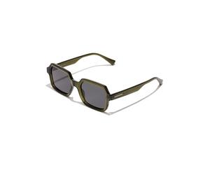 HAWKERS Sonnenbrille MINIMAL MAX Sage Green Dark für Herren und Damen