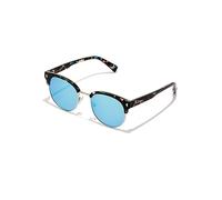 HAWKERS Sonnenbrille NEW CLASSIC ROUNDED Polarized Blue für Herren und Damen
