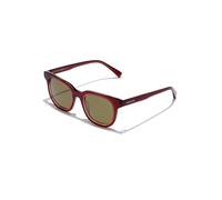 HAWKERS Sonnenbrille OASIS Brown Vintage Juniper für Herren und Damen
