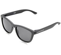 HAWKERS Sonnenbrille ONE CARBONO Polarized Black Dark für Herren und Damen