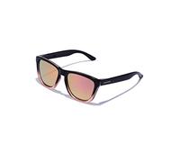 HAWKERS Sonnenbrille ONE COLT Polarized Black Pink für Herren und Damen