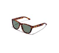 HAWKERS Sonnenbrille ONE COLT Polarized Carey Green für Herren und Damen