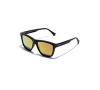 HAWKERS Sonnenbrille ONE LS RAW Black Daylight für Herren und Damen