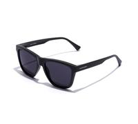 Hawkers Sonnenbrille ONE LS RAW, polarisiert, schwarz für Herren und Damen