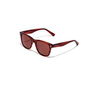 HAWKERS Sonnenbrille ONE PAIR Lava Rosewood für Herren und Damen
