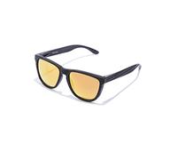 HAWKERS Sonnenbrille ONE RAW CARBONO Polarized Daylight für Herren und Damen
