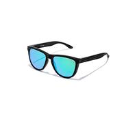 Hawkers One Raw Carbono Polarized Emerald