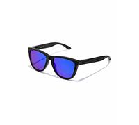 HAWKERS Sonnenbrille ONE RAW CARBONO Polarized Sky für Herren und Damen