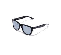 Hawkers Sonnenbrille One Raw Polarized Black Chrome für Herren und Damen