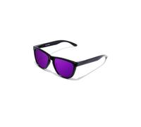HAWKERS Sonnenbrille ONE RAW Polarized Black Joker für Herren und Damen
