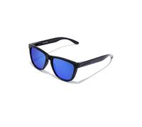 HAWKERS Sonnenbrille ONE RAW Polarized Black Sky für Herren und Damen