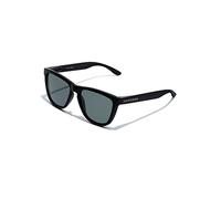 HAWKERS Sonnenbrille ONE RAW Polarized Diamond Black für Herren und Damen