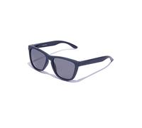 Hawkers Sonnenbrille One Raw Polarized Navy Dark für Herren und Damen
