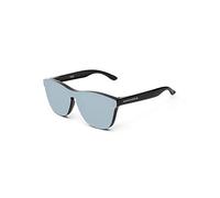 HAWKERS Sonnenbrille ONE VENM HYBRID Black Chrome für Herren und Damen