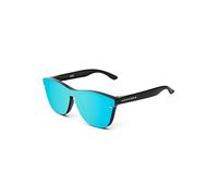 HAWKERS Sonnenbrille ONE VENM HYBRID Black Clear Blue für Herren und Damen