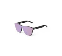 HAWKERS Sonnenbrille ONE VENM HYBRID Black Light Purple für Herren und Damen