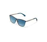 HAWKERS Sonnenbrille ONE VENM METAL Denim für Herren und Damen
