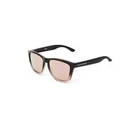 HAWKERS Sonnenbrille POLARIZED FUSION Rose Gold One für Herren und Damen
