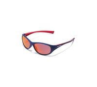 HAWKERS Sonnenbrille RAVE KIDS Navy Ruby für Jungen und Mädchen