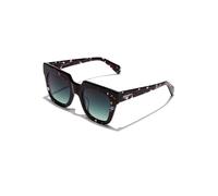HAWKERS Sonnenbrille ROW X Green Havana Forest für Herren und Damen