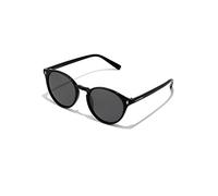 HAWKERS Sonnenbrille SALT Polarized Black Dark für Herren und Damen
