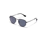 HAWKERS Sonnenbrille SIXGON DRIVE polarisiert Schwarz/Grau für Herren und Damen