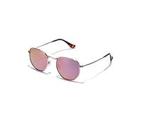 HAWKERS Sonnenbrille SIXGON DRIVE Polarized Gold Purple für Herren und Damen