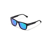 HAWKERS Sonnenbrille TOX Polarized Black Emerald für Herren und Damen
