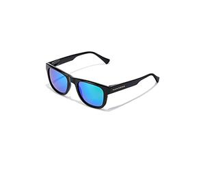 HAWKERS Sonnenbrille TOX Polarized Black Emerald für Herren und Damen