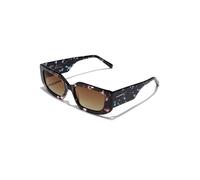 HAWKERS Sonnenbrille TRENDSET Grey Carey Nature für Herren und Damen